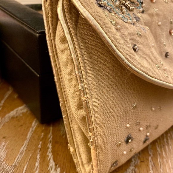 Cluth bag - Picture 3 of 4